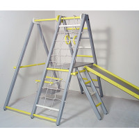 Ігровий комплекс розкладний Кроша 